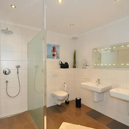 Altes Pastorat 1 Böhl