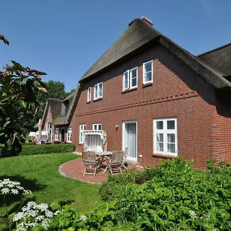 Lägenhet Altes Pastorat 1 *