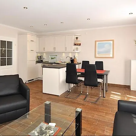 Altes Pastorat 1 Böhl