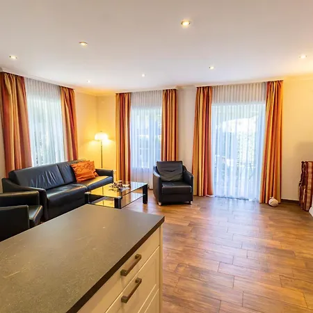Apartamento Altes Pastorat 1 *