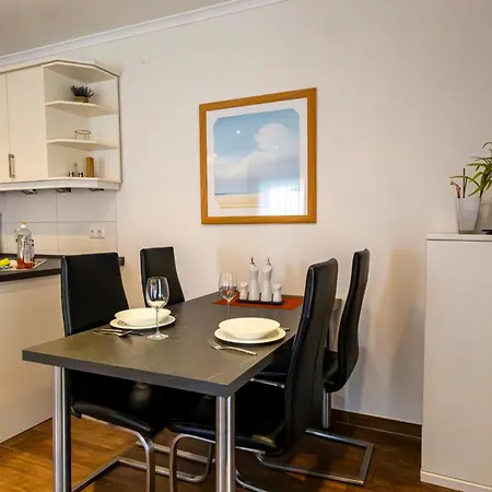 Apartamento Altes Pastorat 1 *