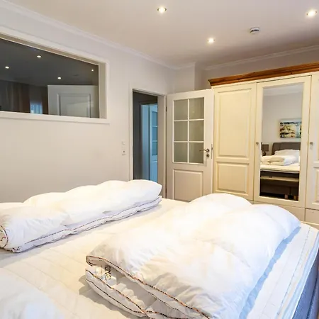 Apartamento Altes Pastorat 1