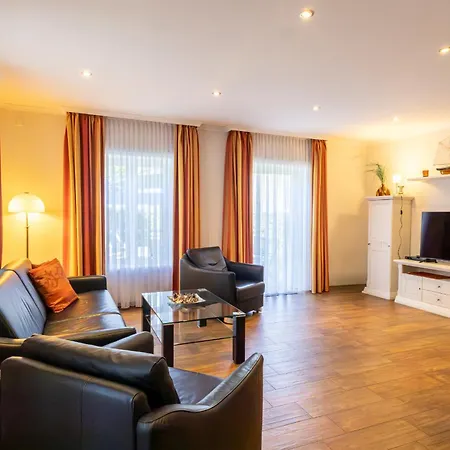 Altes Pastorat 1 * Böhl